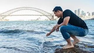 Graphene-based water filter produces drinkable water in just one step