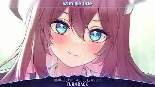 Nightcore - Turn Back - (Lyrics)#moe1