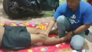 TERAPI PENGUATAN TULANG OLEH TABIB FURQON TERAPI DI BEKASI