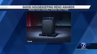 Renovating your home with Good Housekeeping's favorite products