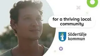 Empowering S&ouml;dert&auml;lje Kommun with Unit4 Cloud