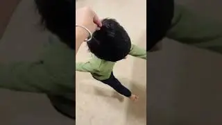 #funnykids, #children, viral Tiny human with big energy!!!! I m not cute anymore