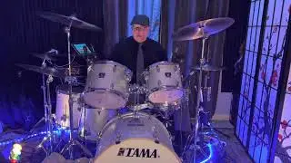 Love & A Molotov Cocktail- The Flys  (drum cover)
