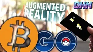Bitcoin Meets Pokemon GO, Yes This Is Happening