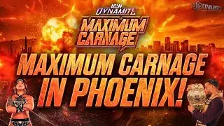 AEW Dynamite Review (1/14/26): MJF vs Bandido & Kenny Omega RETURNS!