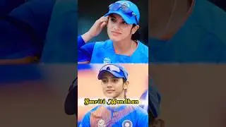 Top-10 Most Beautiful Women Cricketers🔥🌎 #shorts #cricket #top10cricketers