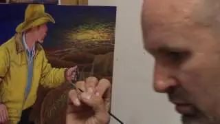 David Joyner Art Academy