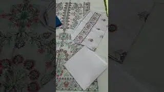 Pakistani Designer Dresses 2022 #shorts #khoobsoorat #pakistanidress