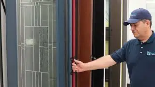 Steel Entry Doors Built for Canadian Weather | Secure & Stylish