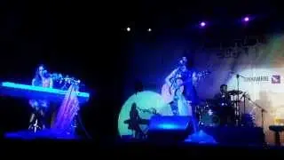 Kaay Vive Juventud Pop 2013 - As&iacute;