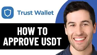 HOW TO APPROVE USDT IN TRUST WALLET IN 2026! (FULL GUIDE)