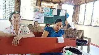 hageo 1,5 mensahi sa pag-pamalandong, ugpay church, Rex Apa 💥💖❤️