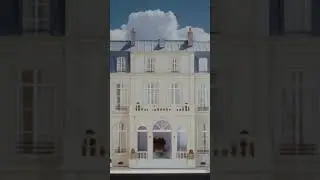 Maison Vivier Grand Opening