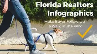 Did You Know?  Review of helpful Infographics from Florida REALTORS to use in Buyer Campaigns
