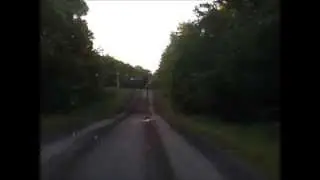 RV Travels / Canada (P19) - Moving on from Lake Sag