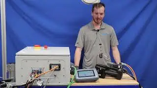 Tie-Lok Precision Fastening System Setup