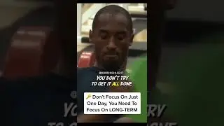 Every Player Needs To Apply This Kobe Mindset 🧠🔑 #basketballtraining #basketball #motivation #nba