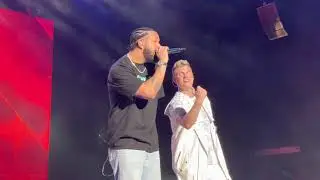 Drake x Backstreet Boys - I want it that way - Toronto