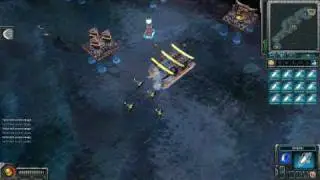 Red Alert 3: Uprising Commander's Challenge High Seas Duel