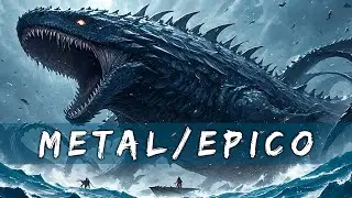 Lucha sin fin |  M&uacute;sica Metal | M&uacute;sica de batalla en Espa&ntilde;ol