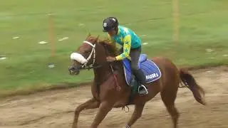 BUANG NAPAS Kamis Pagi H-3 Wirabraja Open Race Batusangkar 8-9 Februari 2026