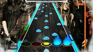 Rizki : Killpop - Slipknot 100% FC Guitar Flash Expert (22912) RECORD