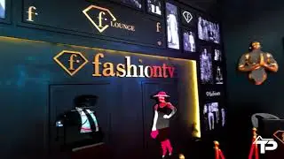 Fashion TV Lounge Mohali | Luxury Brand Investment Opportunity