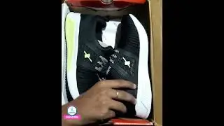 SPARX Sports Running Shoes Unboxing ☄|| Spark Shoes Reviews