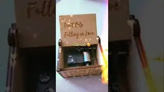 Favorite Music Chest