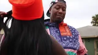 Flori Da Don Bebe&rsquo;s Kid (OMV🔥)