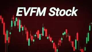 EVFM Price Prediction News Today - EVFM Stock - Evofem Biosciences Stock