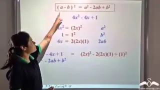 Factorisation of polynomials | (a ± b)^2 | Part 1 | Class 9 | ICSE | CBSE
