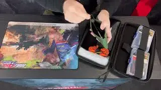 Набор для чистки DAA Match Ready