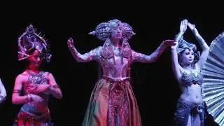 Elixir of Life @ Tribal Autumn in Lviv 2017