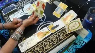 Libra June 2018 - Abundance is on it's way!