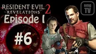 Resident Evil 2 (2015) Episode One - #6 Прохождение