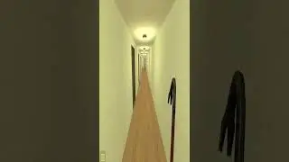 THIS SCARY OR FUNNY? Nextbot Gmod