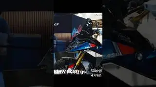 Top 5 upcoming bikes of 2026! #bike #ktm #bmw #royalenfield #hero #honda #latestbike #upcomingbikes