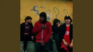 money squad (feat. 4mile & lildiop)