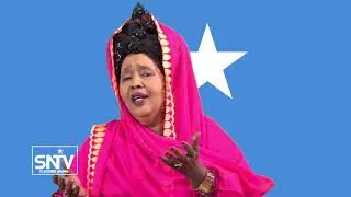 HEESTA  NINKII NAGU QALDAMA HA ISKA BAXO: CODKA NAGRUUMA IYO JIIBINTA  H  WAABARI