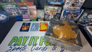 Shining Fates ETB (v57) #pokemon #pokemoncards #pokemontcg #shiny #gottacatchemall #ash #pilachu 