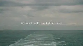 The Districts Funeral Beds Lyric Video