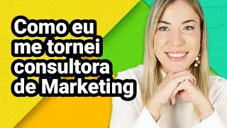 COMO ME TORNEI CONSULTORA DE MARKETING DIGITAL
