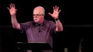 Money Matters: Is God in Charge?