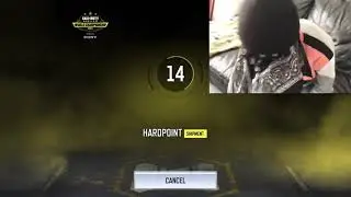 The secret FN FAL in COD.m gameplay