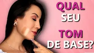 Como escolher a BASE CERTA? |  Como Escolher TOM de BASE