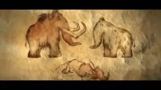 Ice Age (Manny&rsquo;s Backstory)
