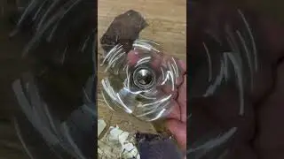 How to Rotate a Spinner?- Really Amazing Technique 🤪#shorts #youtube #fyp