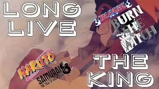 The Fall Of Kishimoto...The Rise Of Kubo...What Happened?