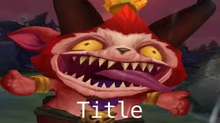 ARAM MAYHEM вернул мне мою зависимость